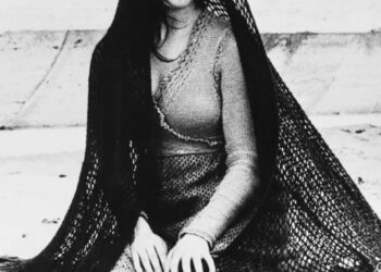 Increíble transformación de la actriz de 86 años: “¡Se ve hermosa y admirable sin ninguna intervención!”