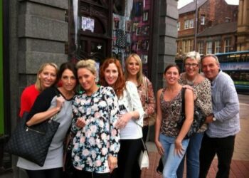 ENSALADA CÉSAR CASERA