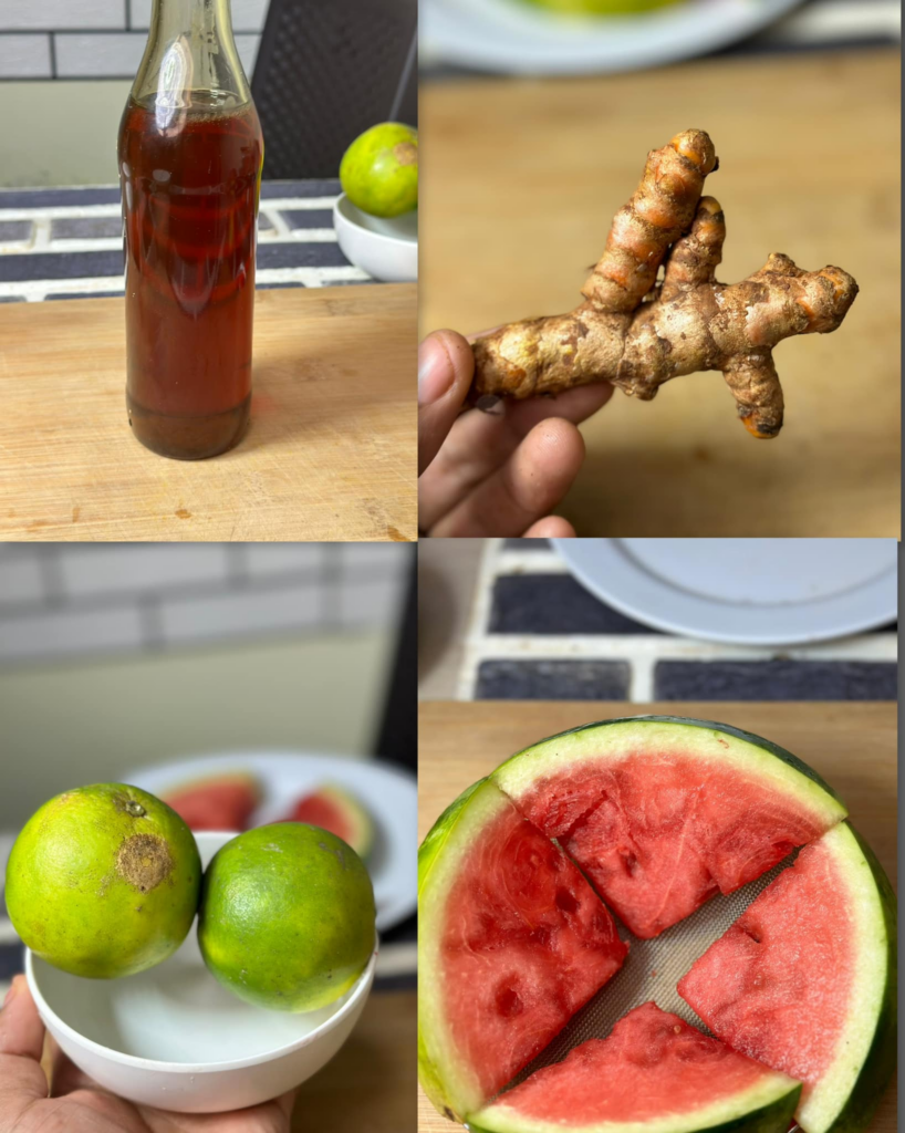 Bebida Potente para una Noche Inagotable: ¡Energía y Vitalidad en Cada Sorbo!