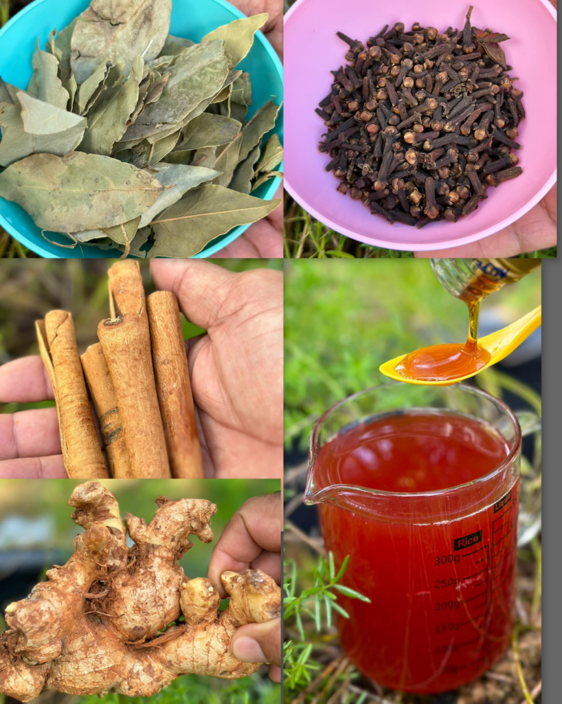 Infusión Quema-Grasas: Laurel, Canela y Jengibre para Adelgazar Rápido Infusión Quema-Grasas: Laurel, Canela y Jengibre para Adelgazar Rápido