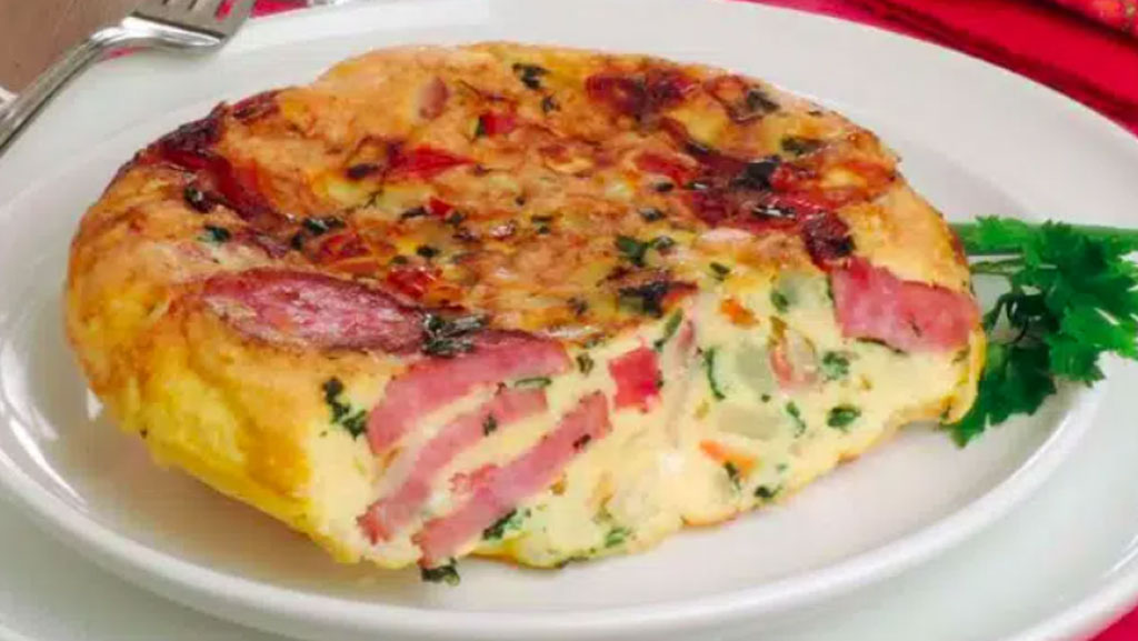 Cómo hacer Tortilla super rellena ¡La receta que estaban pidiendo! Cómo hacer Tortilla super rellena ¡La receta que estaban pidiendo!