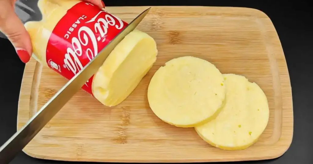 Cómo hacer queso en casa en solo 5 minutos Cómo hacer queso en casa en solo 5 minutos