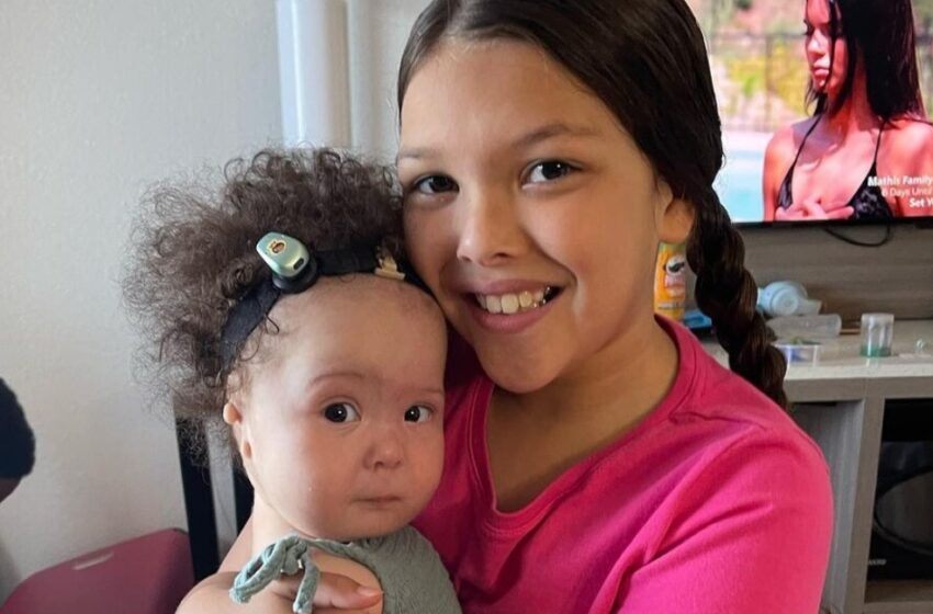Amaya Stringer: Una niña nacida sin piernas: ¿Cuál fue su destino después? Amaya Stringer: Una niña nacida sin piernas: ¿Cuál fue su destino después?