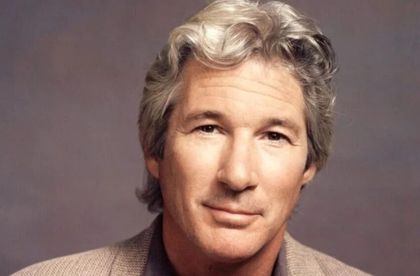 ¿Qué aspecto tienen los tres guapos hijos de Richard Gere? ¿Qué aspecto tienen los tres guapos hijos de Richard Gere?