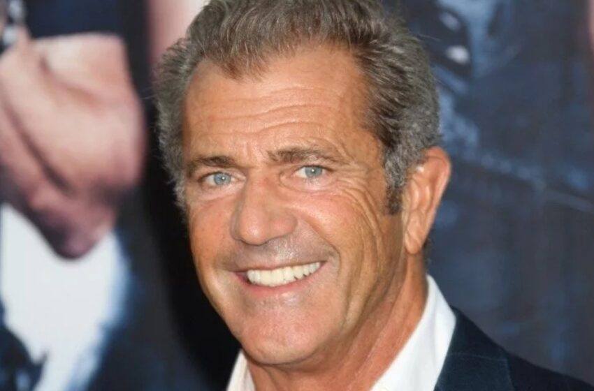 ¡Mel Gibson impacta a los 68 años! Los fans quedan sorprendidos por su renovada apariencia y su reciente salida pública. ¡Mel Gibson impacta a los 68 años! Los fans quedan sorprendidos por su renovada apariencia y su reciente salida pública.