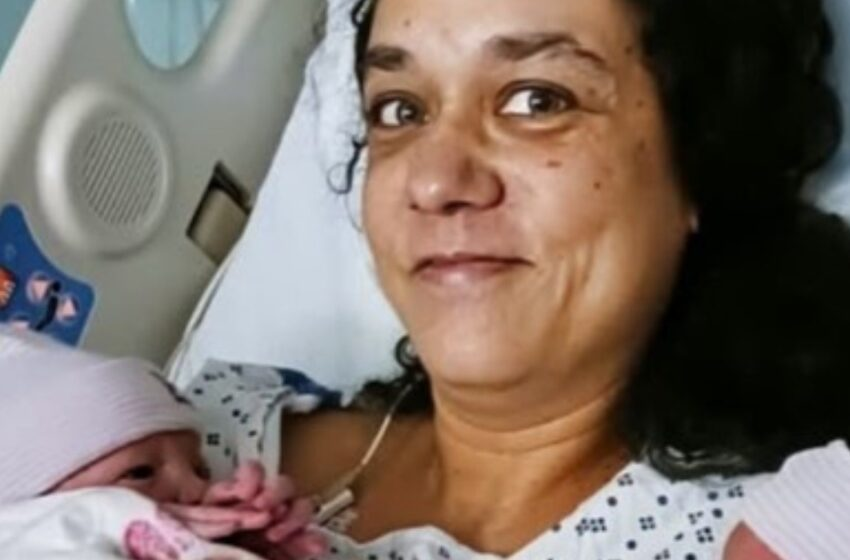 “Cuando la mujer dio a luz a gemelos, el parecido con su yerno era asombroso”: ¡Una historia conmovedora! “Cuando la mujer dio a luz a gemelos, el parecido con su yerno era asombroso”: ¡Una historia conmovedora!