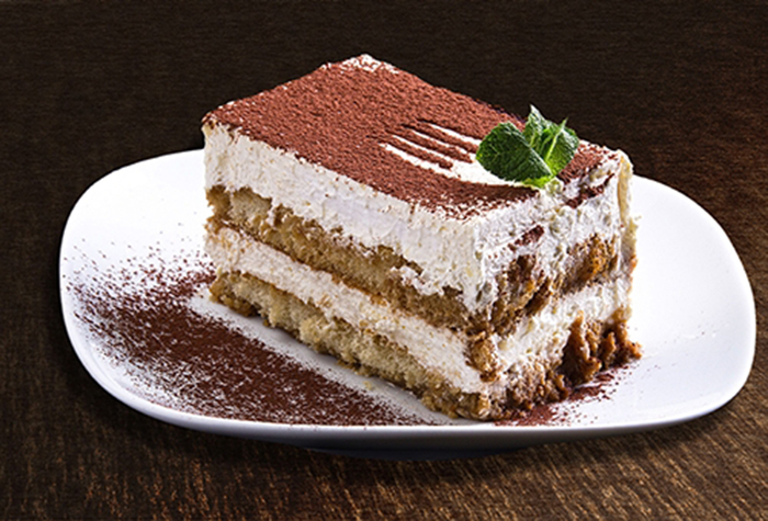Tiramisú Italiano Tiramisú Italiano