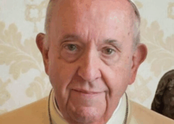 ¡La última aparición del Papa Francisco a los 88 años deja al mundo entre lágrimas!: ¡Mira las fotos y el video!