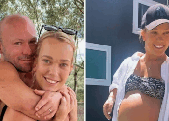 “Dijeron que era imposible”: ¡Esta pareja inspiradora desafió las probabilidades y construyó una hermosa familia!