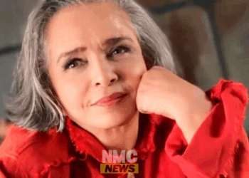 VIDEO: «Me comí a quien yo quise»: Ana Martín asegura haber tenido muchos galanes y revela detalles de su vida amorosa