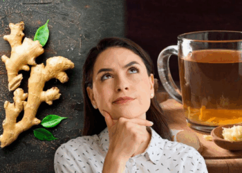 Por qué Debo Tomar Té de Jengibre Todos los Días