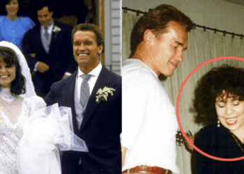 Hace 27 años, una ama de llaves de aspecto sencillo hizo que Schwarzenegger fuera padre: ¿Cómo luce hoy su hijo ilegítimo?