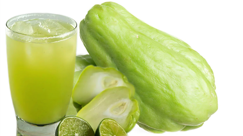 Descubre los beneficios del chayote: Dolor articular, circulación y más
