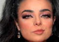 Violeta Isfel responde a supuesto cobro de fotos y saludos a sus fanáticos