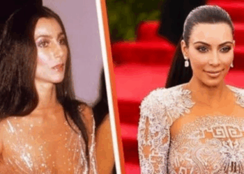 ¡Celebridades que Intentaron Imitar el Look Icónico!: ¿Quién Realmente lo Lució Mejor?