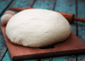 Masa de Empanada Casera