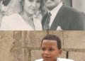 Con su primer sueldo, Rubby Pérez le cumplió una promesa a su hijo