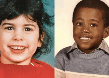 7 Fotos Raras de la Infancia de Celebridades: ¡Espera a Ver Cómo Lucen Ahora y Quiénes Son! 7 Fotos Raras de la Infancia de Celebridades: ¡Espera a Ver Cómo Lucen Ahora y Quiénes Son!